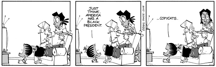 Madam & Eve strip for 6 Nov. 2008